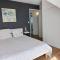 Gite - Le Green - Maison avec Terrasse dans parc avec piscine proche plages et Golf