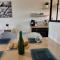Gite - Le Green - Maison avec Terrasse dans parc avec piscine proche plages et Golf
