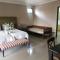 Zebrina Guest House