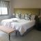 Zebrina Guest House