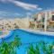 Mareverde, Las Americas