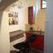 Apartment Hanspaulka Garden