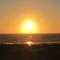 Sunsets In Porthtowan, Beachfront apartment