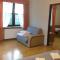 Apartamenty Malinka
