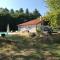 Gîte landais de Capdebos avec piscine et spa 15 personnes - Cachen