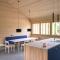 Fuchsegg Eco Lodge