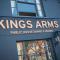 Kings Arms Hotel - ستانستيد ماونتفيتشت