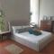 CLAUDIA SUITE LOFT ROMANTICO NEL CUORE DI AREZZO