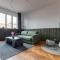 Apartment Petrska