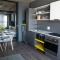 Wex 1 Apartments