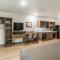 WoodSpring Suites Atlanta McDonough