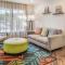 WoodSpring Suites Greenville Haywood Mall
