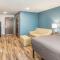 WoodSpring Suites Greenville Haywood Mall