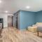 WoodSpring Suites Greenville Haywood Mall
