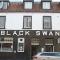 The Black Swan Hotel - Kelso