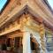 Sunset House