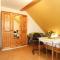 Ferienwohnung Merk klein