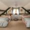 Caerau Farm House