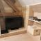 Maenhoudthoeve met zwembad en sauna