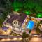 Andromeda Villa