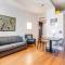 Piazza Santa Croce Design Apartment with Balcony