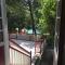 appartement dans la Villa Colibri,