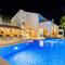 Villa Ragusea With a Private Beach - Slano