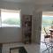 Rose phoenix appartement terrasse et piscine vue mer - 莱昂斯-达赫雷