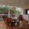 Rose phoenix appartement terrasse et piscine vue mer - 莱昂斯-达赫雷