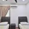 Rusnoor Homestay Alami Residensi 2-17-2