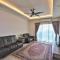 Rusnoor Homestay Alami Residensi 2-17-2