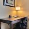 Cobblestone Inn & Suites - Linton