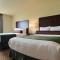 Cobblestone Inn & Suites - Linton
