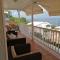 Rose phoenix appartement terrasse et piscine vue mer - 莱昂斯-达赫雷