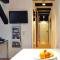 Suite „Hannover“ - modernes Apartment in Fachwerkhaus