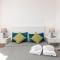 Tamarels beach apartment in Pollensa