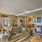 Interlochen Home on Green Lake with Dock and Beach!