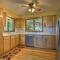 Interlochen Home on Green Lake with Dock and Beach! - Interlochen