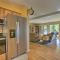 Interlochen Home on Green Lake with Dock and Beach! - Interlochen
