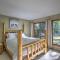 Interlochen Home on Green Lake with Dock and Beach! - Interlochen