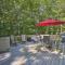 Interlochen Home on Green Lake with Dock and Beach! - Interlochen