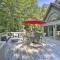 Interlochen Home on Green Lake with Dock and Beach! - Interlochen