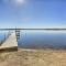 Interlochen Home on Green Lake with Dock and Beach! - Interlochen