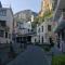 Amalfi Small Wonder Tiny Town House