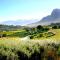 Alluvia Boutique Winery & Luxury Accommodation - Stellenbosch