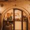 Cappadocia Eagle Cave Inn - 内夫谢希尔