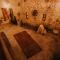 Cappadocia Eagle Cave Inn