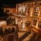 Cappadocia Eagle Cave Inn