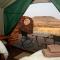 Etendeka Mountain Camp - Damaraland