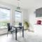 Top Oder Apartments- private parking Top Oder Apartments- private parking